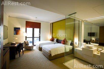 Qamardeen Hotel 13
